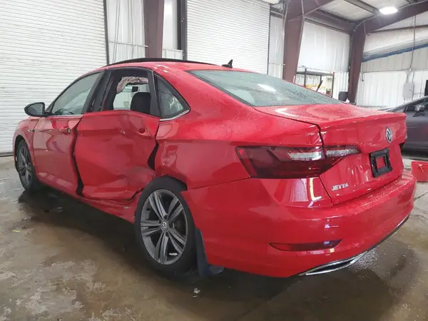 3VWC57BU0MM067463 2021 VOLKSWAGEN JETTA - Image 2