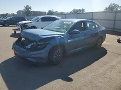 3VWC57BU0MM069987 2021 VOLKSWAGEN JETTA