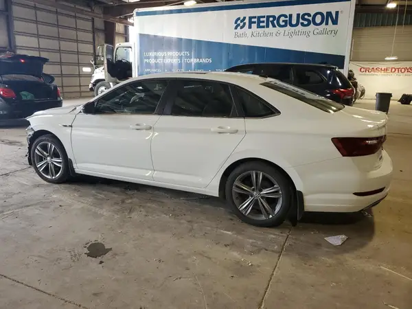 3VWC57BU0MM070461 2021 VOLKSWAGEN JETTA - Image 2