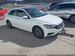 3VWC57BU0MM070993 2021 VOLKSWAGEN JETTA