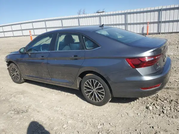 3VWC57BU0MM071464 2021 VOLKSWAGEN JETTA - Image 2