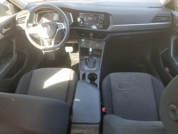 3VWC57BU0MM071464 2021 VOLKSWAGEN JETTA - Image 8