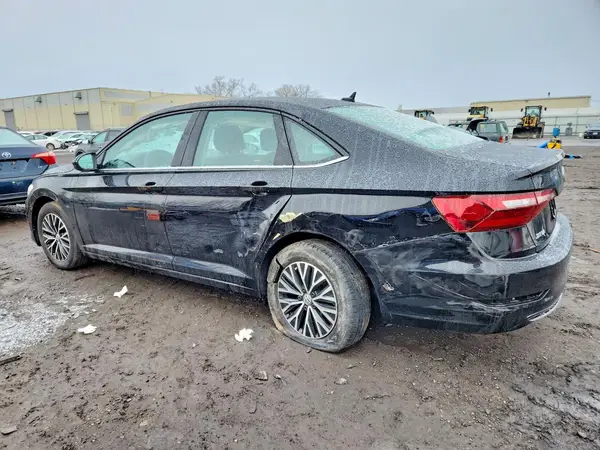 3VWC57BU0MM073988 2021 VOLKSWAGEN JETTA - Image 2