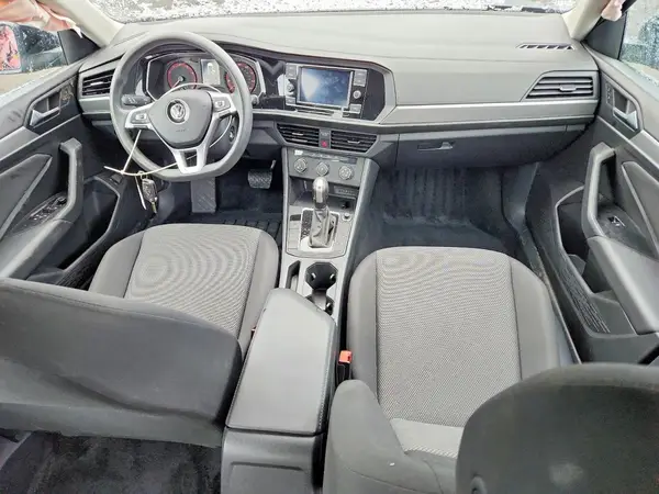 3VWC57BU0MM073988 2021 VOLKSWAGEN JETTA - Image 8