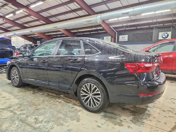 3VWC57BU0MM077703 2021 VOLKSWAGEN JETTA - Image 2
