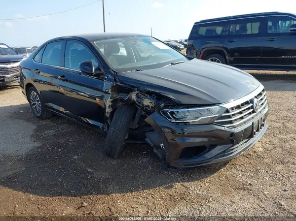 3VWC57BU0MM078897 2021 VOLKSWAGEN JETTA - Image 1