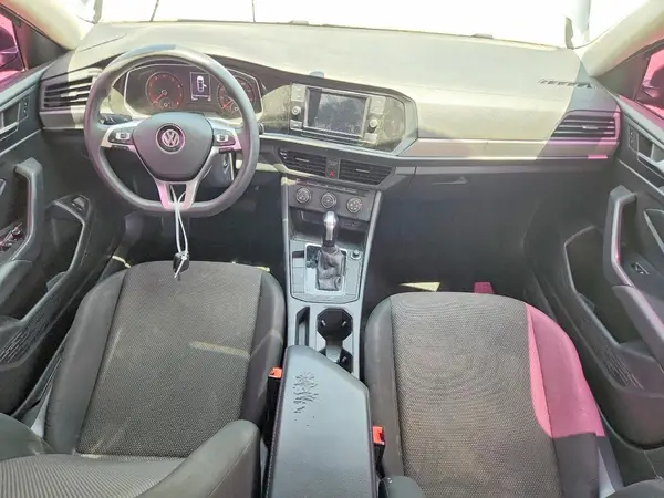 3VWC57BU0MM081654 2021 VOLKSWAGEN JETTA - Image 8