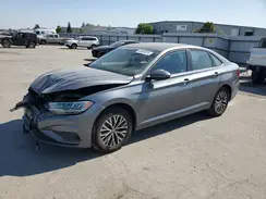 3VWC57BU0MM081721 2021 VOLKSWAGEN JETTA