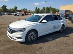 3VWC57BU0MM084084 2021 VOLKSWAGEN JETTA