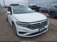 3VWC57BU0MM085171 2021 VOLKSWAGEN JETTA