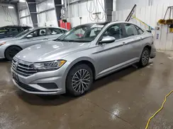 3VWC57BU0MM086708 2021 VOLKSWAGEN JETTA