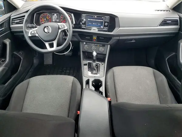 3VWC57BU0MM087387 2021 VOLKSWAGEN JETTA - Image 8