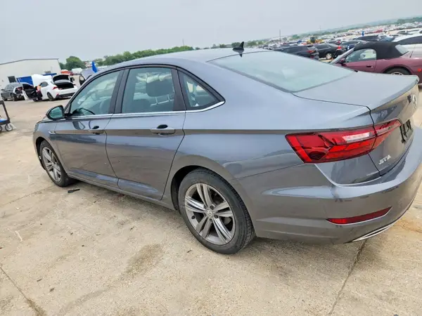 3VWC57BU0MM088295 2021 VOLKSWAGEN JETTA - Image 2