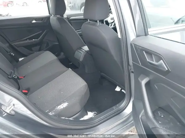 3VWC57BU0MM088460 2021 VOLKSWAGEN JETTA - Image 8