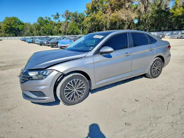 3VWC57BU0MM089219 2021 VOLKSWAGEN JETTA - Image 1