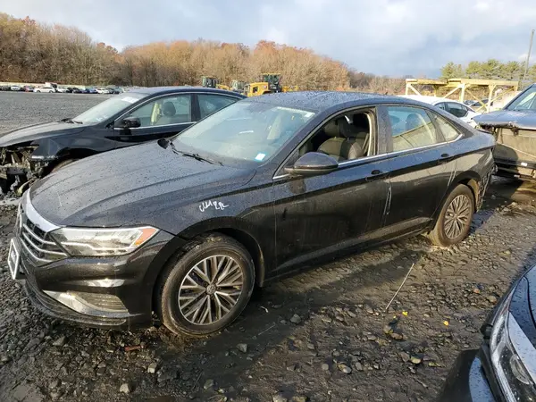 3VWC57BU0MM094436 2021 VOLKSWAGEN JETTA - Image 1