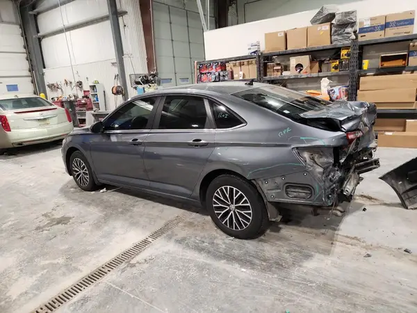 3VWC57BU0MM096879 2021 VOLKSWAGEN JETTA - Image 2