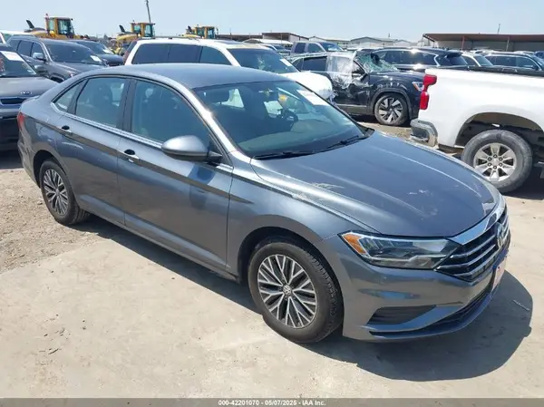 3VWC57BU0MM098146 2021 VOLKSWAGEN JETTA - Image 1