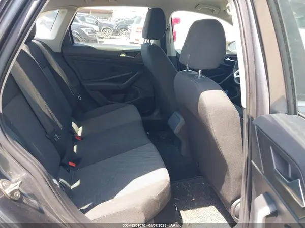 3VWC57BU0MM098146 2021 VOLKSWAGEN JETTA - Image 8