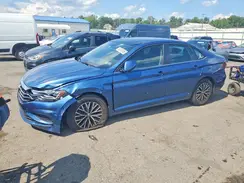 3VWC57BU0MM099541 2021 VOLKSWAGEN JETTA