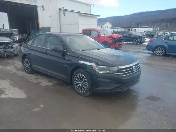 3VWC57BU0MM099782 2021 VOLKSWAGEN JETTA - Image 1