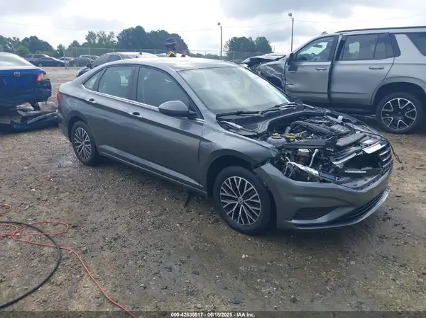 3VWC57BU0MM103524 2021 VOLKSWAGEN JETTA - Image 1