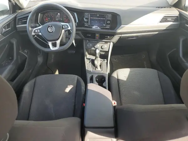 3VWC57BU0MM104186 2021 VOLKSWAGEN JETTA - Image 8