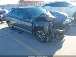 3VWC57BU1KM007124 2019 VOLKSWAGEN JETTA