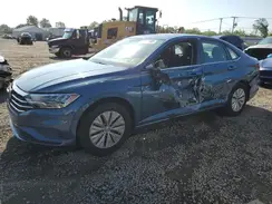 3VWC57BU1KM012727 2019 VOLKSWAGEN JETTA