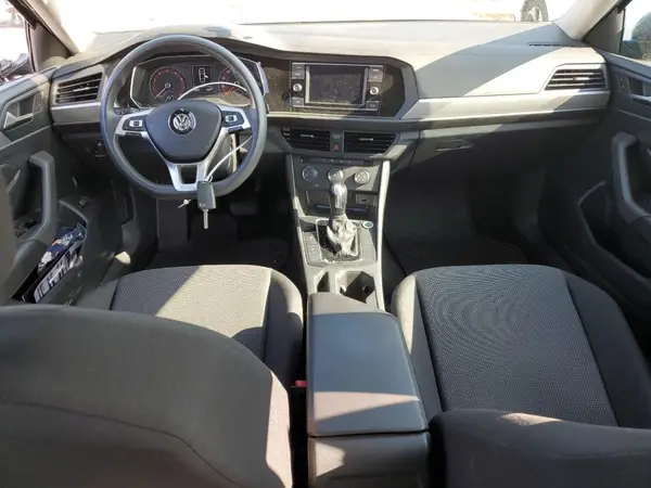 3VWC57BU1KM012727 2019 VOLKSWAGEN JETTA - Image 8