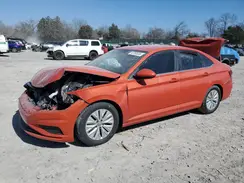 3VWC57BU1KM013005 2019 VOLKSWAGEN JETTA