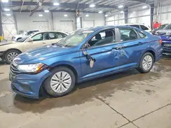 3VWC57BU1KM013389 2019 VOLKSWAGEN JETTA