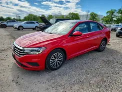 3VWC57BU1KM015398 2019 VOLKSWAGEN JETTA