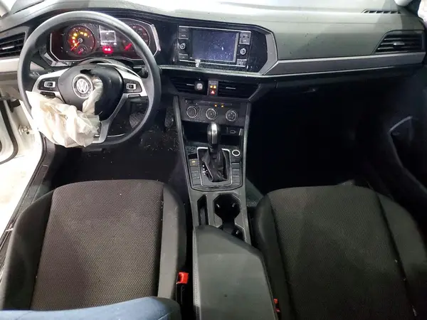 3VWC57BU1KM017930 2019 VOLKSWAGEN JETTA - Image 8