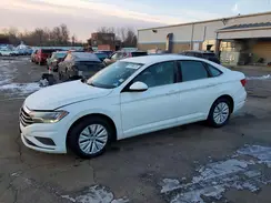 3VWC57BU1KM018320 2019 VOLKSWAGEN JETTA
