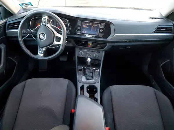 3VWC57BU1KM018320 2019 VOLKSWAGEN JETTA - Image 8