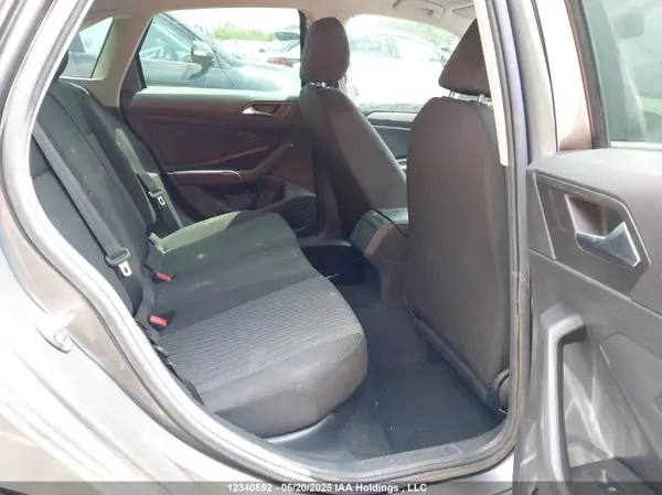 3VWC57BU1KM019001 2019 VOLKSWAGEN JETTA - Image 8