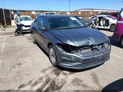 3VWC57BU1KM019564 2019 VOLKSWAGEN JETTA