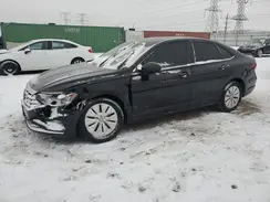 3VWC57BU1KM021301 2019 VOLKSWAGEN JETTA