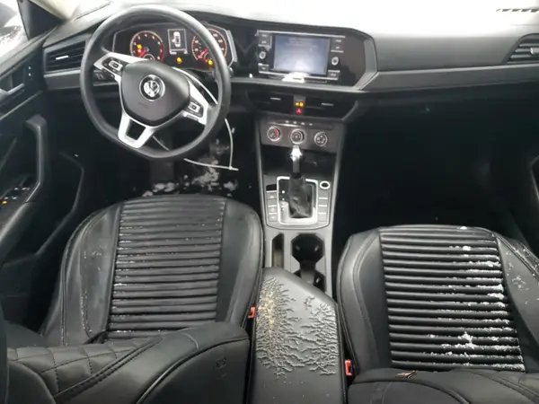 3VWC57BU1KM021301 2019 VOLKSWAGEN JETTA - Image 8