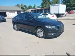 3VWC57BU1KM022562 2019 VOLKSWAGEN JETTA