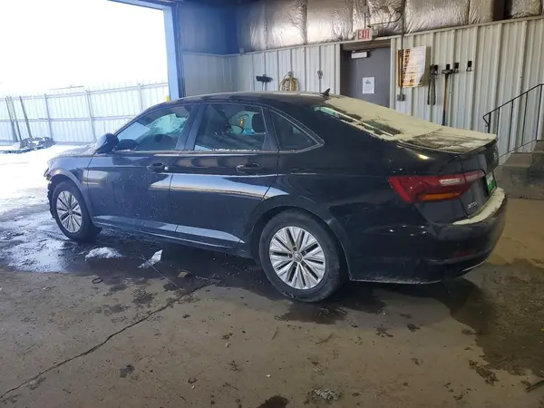3VWC57BU1KM024151 2019 VOLKSWAGEN JETTA - Image 2