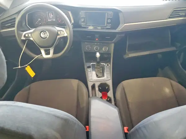 3VWC57BU1KM024151 2019 VOLKSWAGEN JETTA - Image 8
