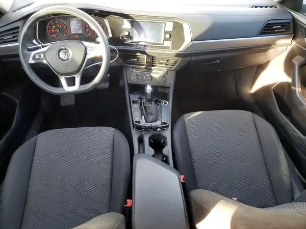 3VWC57BU1KM027566 2019 VOLKSWAGEN JETTA - Image 8