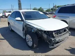 3VWC57BU1KM027647 2019 VOLKSWAGEN JETTA
