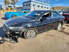 3VWC57BU1KM028586 2019 VOLKSWAGEN JETTA