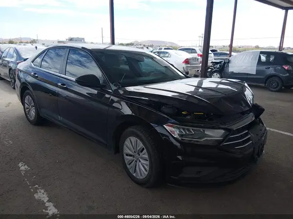 3VWC57BU1KM029642 2019 VOLKSWAGEN JETTA - Image 1