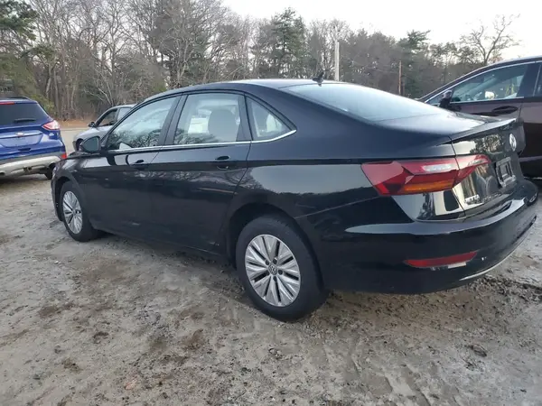 3VWC57BU1KM029768 2019 VOLKSWAGEN JETTA - Image 2