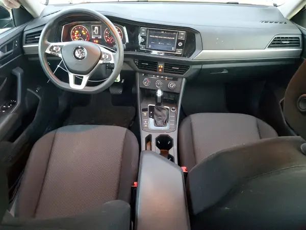3VWC57BU1KM029768 2019 VOLKSWAGEN JETTA - Image 8