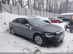 3VWC57BU1KM029804 2019 VOLKSWAGEN JETTA